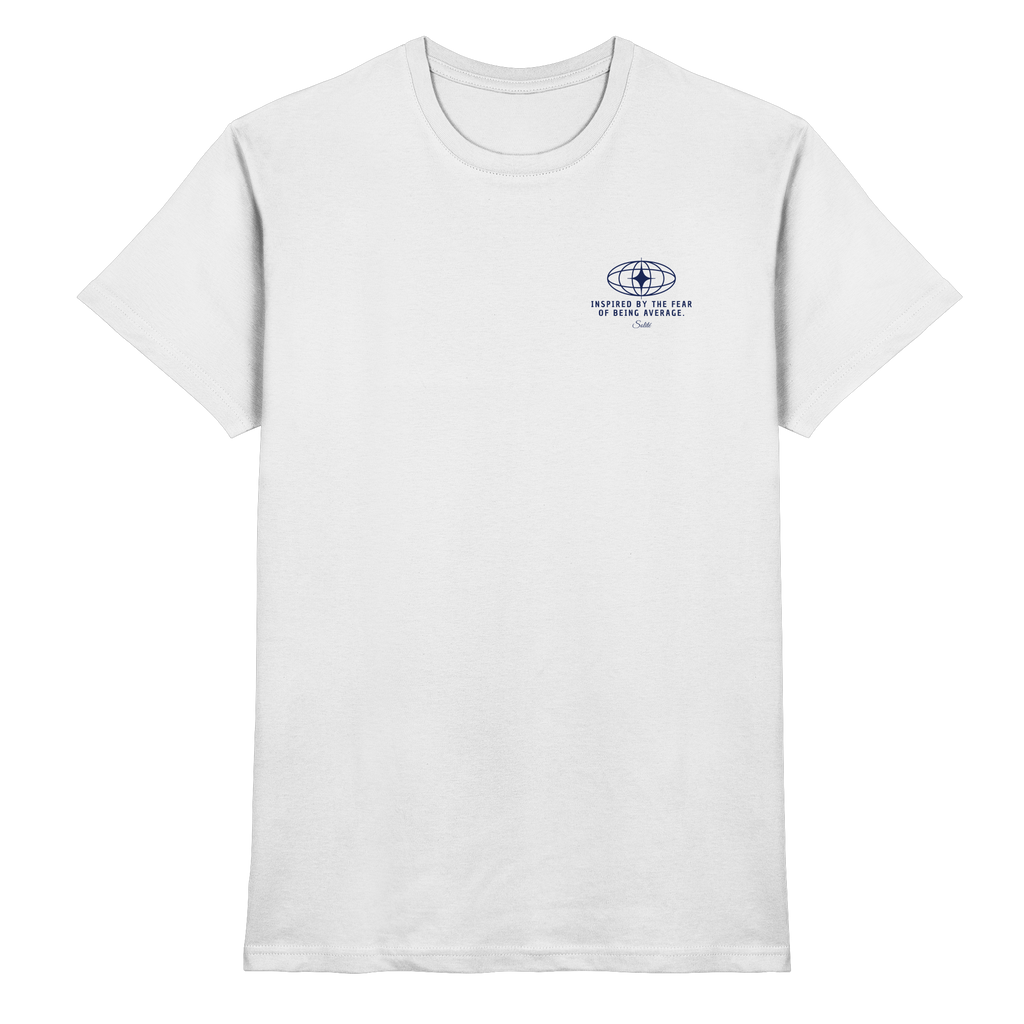 High Attitude Club - Premium Shirt