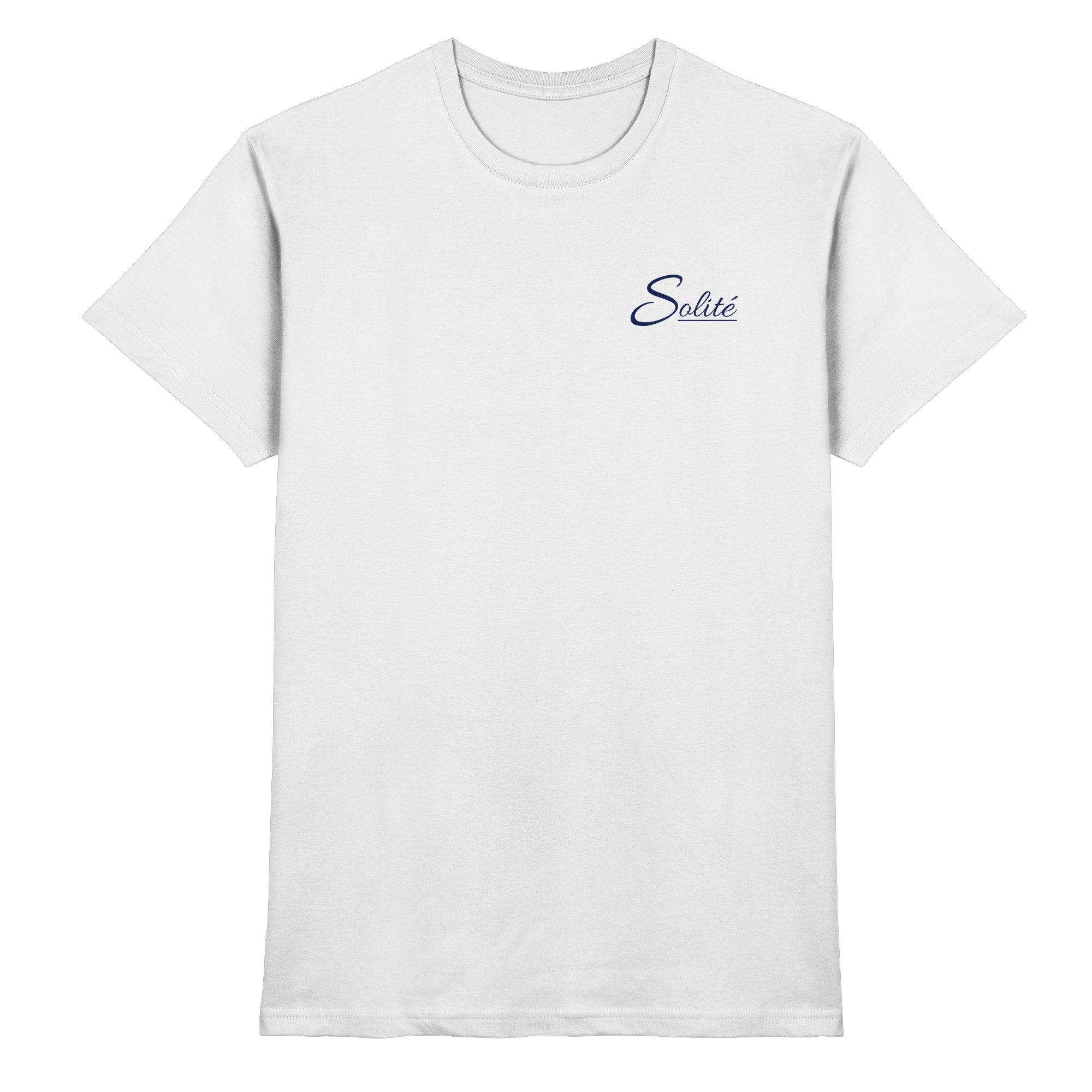 Solité House Music - Premium Shirt